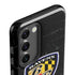 NFL Baltimore Ravens - Alternate Distressed Galaxy S23 Pro Case