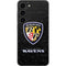NFL Baltimore Ravens - Alternate Distressed Galaxy S23 Skin