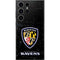 NFL Baltimore Ravens - Alternate Distressed Galaxy S23 Ultra Skin