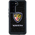 NFL Baltimore Ravens - Alternate Distressed Galaxy S23 Waterproof Case