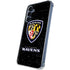 NFL Baltimore Ravens - Alternate Distressed Galaxy S24 Clear Case
