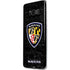 NFL Baltimore Ravens - Alternate Distressed Galaxy S8 Skin