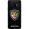 NFL Baltimore Ravens - Alternate Distressed Galaxy S9 Plus Skin