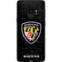 NFL Baltimore Ravens - Alternate Distressed Galaxy S9 Skin