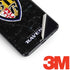 NFL Baltimore Ravens - Alternate Distressed Galaxy S9 Skin