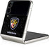 NFL Baltimore Ravens - Alternate Distressed Galaxy Z Flip4 5G Skin