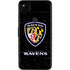 NFL Baltimore Ravens - Alternate Distressed Google Pixel 4a Skin