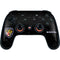 NFL Baltimore Ravens - Alternate Distressed Google Stadia Controller Skin