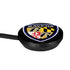 NFL Baltimore Ravens - Alternate Distressed Google Stadia Controller Skin