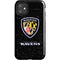 NFL Baltimore Ravens - Alternate Distressed iPhone 11 Impact Case