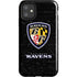 NFL Baltimore Ravens - Alternate Distressed iPhone 11 Impact Case