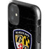 NFL Baltimore Ravens - Alternate Distressed iPhone 11 Impact Case