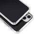 NFL Baltimore Ravens - Alternate Distressed iPhone 11 Pro Clear Case