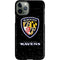 NFL Baltimore Ravens - Alternate Distressed iPhone 11 Pro Lite Case