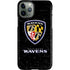 NFL Baltimore Ravens - Alternate Distressed iPhone 11 Pro Lite Case