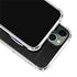 NFL Baltimore Ravens - Alternate Distressed iPhone 11 Pro Max Clear Case