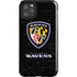 NFL Baltimore Ravens - Alternate Distressed iPhone 11 Pro Max Impact Case