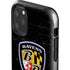 NFL Baltimore Ravens - Alternate Distressed iPhone 11 Pro Max Impact Case