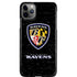 NFL Baltimore Ravens - Alternate Distressed iPhone 11 Pro Max Lite Case