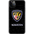 NFL Baltimore Ravens - Alternate Distressed iPhone 11 Pro Max Skin