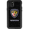 NFL Baltimore Ravens - Alternate Distressed iPhone 11 Pro Max Waterproof Case