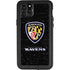 NFL Baltimore Ravens - Alternate Distressed iPhone 11 Pro Max Waterproof Case