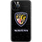 NFL Baltimore Ravens - Alternate Distressed iPhone 11 Pro Skin