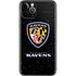 NFL Baltimore Ravens - Alternate Distressed iPhone 11 Pro Skin