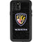 NFL Baltimore Ravens - Alternate Distressed iPhone 11 Pro Waterproof Case