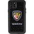 NFL Baltimore Ravens - Alternate Distressed iPhone 11 Pro Waterproof Case