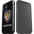 NFL Baltimore Ravens - Alternate Distressed iPhone 12 Impact Case