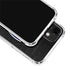 NFL Baltimore Ravens - Alternate Distressed iPhone 12 Mini Clear Case