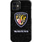 NFL Baltimore Ravens - Alternate Distressed iPhone 12 Mini Lite Case