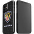 NFL Baltimore Ravens - Alternate Distressed iPhone 12 Mini Lite Case
