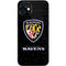 NFL Baltimore Ravens - Alternate Distressed iPhone 12 Mini Skin