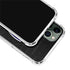 NFL Baltimore Ravens - Alternate Distressed iPhone 12 Pro Clear Case