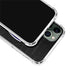 NFL Baltimore Ravens - Alternate Distressed iPhone 12 Pro Max Clear Case