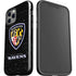 NFL Baltimore Ravens - Alternate Distressed iPhone 12 Pro Max Impact Case
