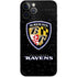 NFL Baltimore Ravens - Alternate Distressed iPhone 12 Pro Max Skin
