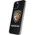 NFL Baltimore Ravens - Alternate Distressed iPhone 12 Pro Max Skin