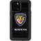 NFL Baltimore Ravens - Alternate Distressed iPhone 12 Pro Max Waterproof Case