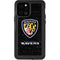 NFL Baltimore Ravens - Alternate Distressed iPhone 12 Pro Waterproof Case