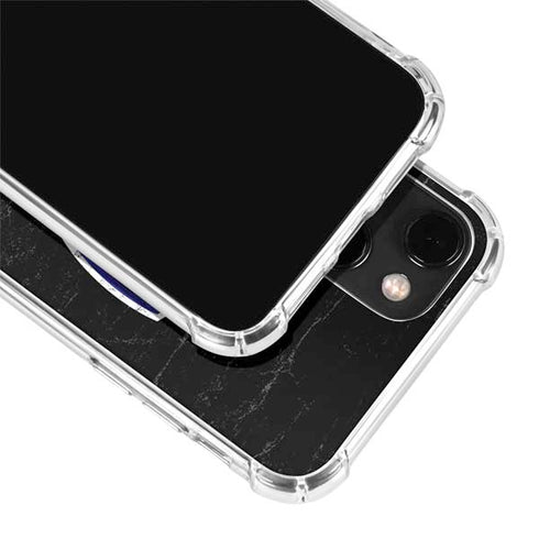 NFL Baltimore Ravens - Alternate Distressed iPhone 13 Clear Case