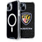 NFL Baltimore Ravens - Alternate Distressed iPhone 13 MagSafe Case