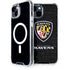 NFL Baltimore Ravens - Alternate Distressed iPhone 13 MagSafe Case