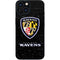 NFL Baltimore Ravens - Alternate Distressed iPhone 13 Mini Skin