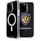 NFL Baltimore Ravens - Alternate Distressed iPhone 13 Pro MagSafe Case