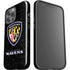 NFL Baltimore Ravens - Alternate Distressed iPhone 13 Pro Max Impact Case
