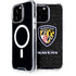 NFL Baltimore Ravens - Alternate Distressed iPhone 13 Pro Max MagSafe Case