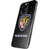 NFL Baltimore Ravens - Alternate Distressed iPhone 13 Pro Max Skin